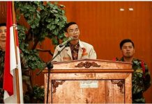 Kebijakan Opsen Kendaraan Dikecam, Sekretaris Pemuda Muhammadiyah Tuntut Gubernur Bertindak