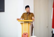 Waspadai Lonjakan PNS Masuk ke Bengkulu, Walikota Terapkan Moratorium