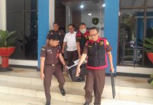 Kejati Amankan Ratusan Dokumen dari Penggeledahan Pemkot Bengkulu dan Mega Mall