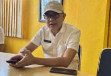 Pemkab Bengkulu Tengah Ajukan Dana Rp 53 Miliar untuk Bangun Empat Jembatan Rusak