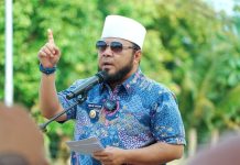 Gubernur Helmi Hasan Tegaskan Opsen Pajak Tidak Membebani Warga Bengkulu