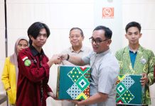 Sinergi Ramadan: Mahasiswa dan Pemuda Apresiasi Buka Puasa Bersama Polda Bengkulu