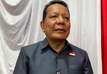 Pemkot Bengkulu Targetkan Peresmian 67 Koperasi Merah Putih di Kelurahan pada Hari Koperasi 2025