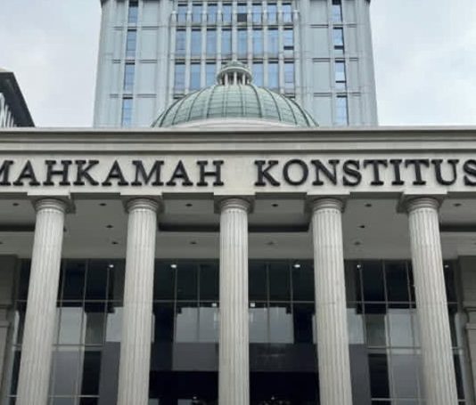 Dibahas di Sidang MK, Ini Alasan Penjual Lele Bisa Kena UU Tipikor