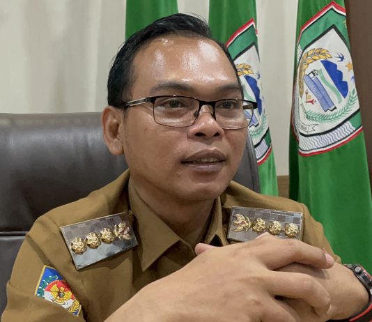 Bupati Seluma Minta Masyarakat Bersabar, Pembatalan Seleksi PPPK Tahap II Belum Final