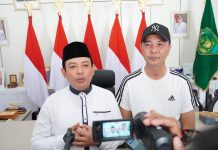 Bengkulu dan Rejang Lebong Jalin Kolaborasi Kuat di Sektor Pariwisata