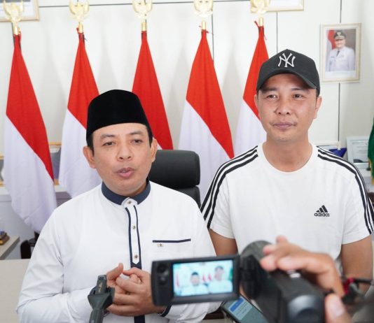 Bengkulu dan Rejang Lebong Jalin Kolaborasi Kuat di Sektor Pariwisata