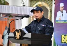 Pemkot Bengkulu Lantik 1.411 PPPK Secara Bertahap Mulai 16 Juni 2025