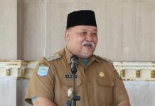 Bupati Bengkulu Selatan Alihkan Anggaran Mobil Dinas untuk Armada Sampah