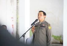 DDTS Bengkulu Dipoles Jadi Wisata Unggulan, Walikota Pastikan Pembangunan Berlanjut