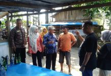 Pantai Panjang Bengkulu Ditata, Pedagang yang Jual Miras Terancam Diblacklist