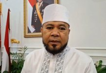 Gubernur Helmi Hasan Rencanakan Pembelian Pesawat untuk Perkuat Akses ke Pulau Enggano