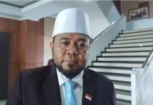 Gubernur Bengkulu Tegaskan Penerimaan Siswa Baru Harus Bebas Suap dan Gratifikasi