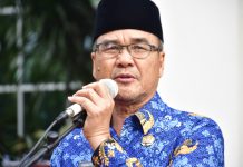 Gandeng Universitas Dehasen, Pemkab Rejang Lebong Siapkan Perbup Peduli Anak Yatim