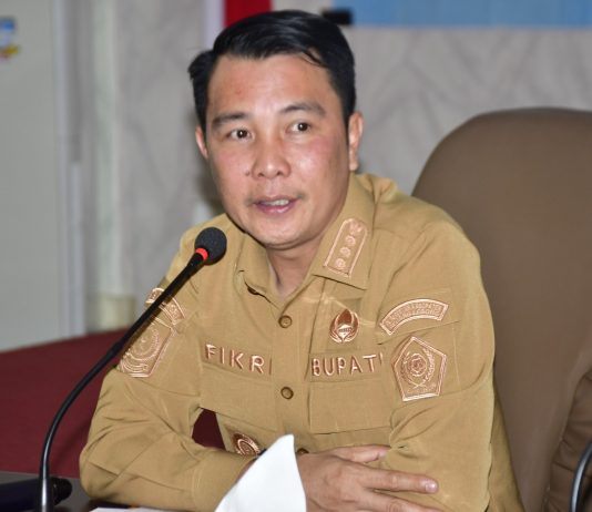Bupati Rejang Lebong Tegaskan Larangan Pungutan di Sekolah Negeri