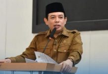 Pemkot Bengkulu Terima Rp28 Miliar dari Pemprov untuk Perbaikan Jalan dan Drainase