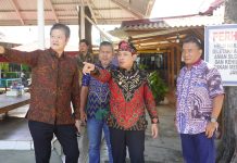 Bengkulu Dilirik Jadi Tuan Rumah HUT REI 2026, Walikota Dedy: Kami Siap 100 Persen
