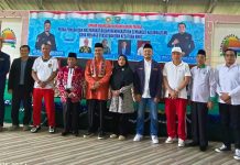 Karang Taruna Bengkulu Gelar Seminar Kebangsaan, Tekankan Peran Pemuda dalam Menjaga NKRI