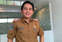 Kasus DBD Masih Muncul di Bengkulu, Dinkes Minta Warga Waspada