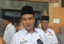 Pemprov Bengkulu Evakuasi Enam Warga Sakit dari Pulau Enggano