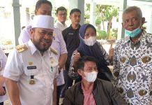 Pemprov Bengkulu Siapkan RSUD M Yunus Jadi Rujukan Penyakit Jantung