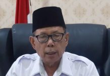 Rektor UIN FAS Bengkulu: Selamat HUT Bhayangkara ke-79, Semoga Terus Jaya dan Bermanfaat