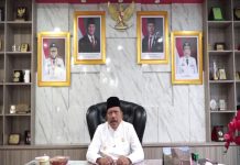 HUT Bhayangkara ke-79, Wagub Bengkulu Dukung Polri Terus Berikan Pelayanan Terbaik