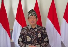 Hari Bhayangkara ke-79, Walikota Bengkulu Harap Polri Semakin Profesional dan Terus Lindungi Rakyat