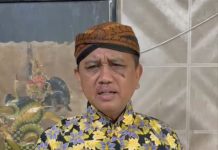 Ketua Paguyuban Masyarakat Jawa Bengkulu Tengah Ucapkan Selamat Hari Bhayangkara ke-79