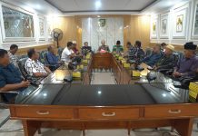 Festival Tabut 2025 Hadirkan Wayang Kulit, Kolaborasi Pemprov dan Paguyuban Jawa Bengkulu