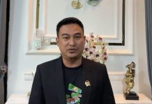 Ketua Fraksi PAN DPRD Bengkulu Apresiasi Polri di HUT Bhayangkara ke-79