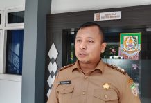 Pemprov Bengkulu Targetkan 80 Persen Jalan Mulus pada 2025, Fokus Perbaikan di Wilayah Rusak Berat