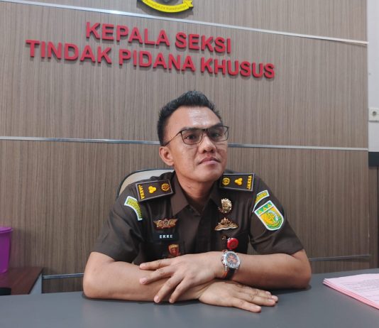 Kejari Seluma Periksa Kepala dan Bendahara LPTK UINFAS Terkait Dugaan Pungli PPG Kemenag