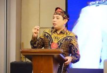 Dukung Penataan Pasar, Pemkot Bengkulu Gratiskan Lapak PTM untuk Pedagang