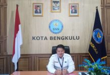 Cegah Sejak Dini, BNN Bengkulu Perkuat Sosialisasi Narkoba di Lingkungan SD