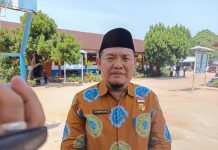 Pemkot Bengkulu Buka Posko Pengaduan SPMB SMP Mulai 7 Juli
