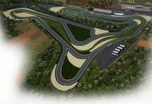 Sirkuit Bertaraf Internasional Akan Dibangun di Bengkulu Mulai 2025