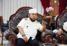 Polemik Tambang Emas di Seluma, Helmi Hasan Pastikan Tidak Langgar Aspirasi Rakyat