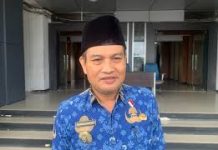 Pemprov Bengkulu Copot 12 Pejabat Eselon II, Proses Reformasi Birokrasi Berlanjut