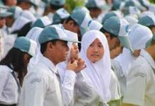 Bengkulu Tengah Buka 2.700 Kuota Siswa Baru SMA/SMK Tahun Ajaran 2025/2026