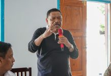 Pemprov Bengkulu Kucurkan Dana Rp25 Miliar untuk Cetak Sawah di Enggano