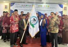 FPPTI Bengkulu Komitmen Kembangkan Jaringan Literasi Kampus Lewat Kolaborasi Nasional