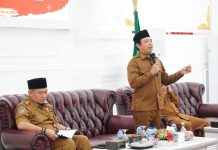 Pemkot Bengkulu Soroti Aksi Gangster, Sekolah Diminta Perkuat Pendidikan Karakter