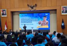 MPLS 2025 Fokuskan Materi pada Pencegahan Narkoba dan Judi Online di Kalangan Pelajar