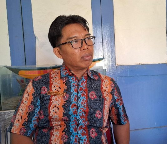 Pemkab Mukomuko Tanggung Iuran BPJS untuk Nelayan, Premi Rp16.800 per Bulan