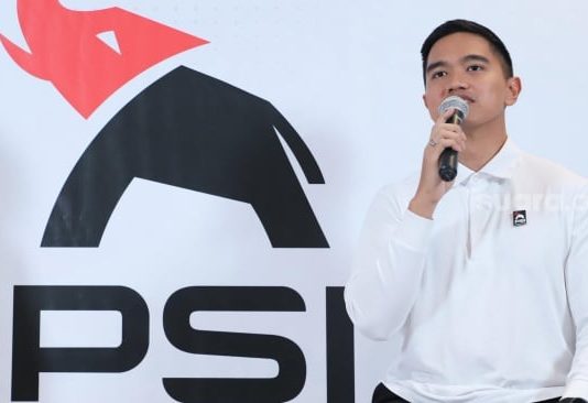 Kaesang Siap Umumkan Struktur Lengkap PSI, Sosok Berinisial ‘J’ Disebut Pimpin Dewan Pembina