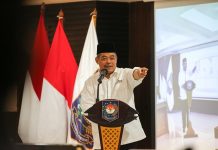 Ketua APKASI Usulkan Perpanjangan Masa Jabatan Kepala Daerah Usai Putusan MK Pisahkan Pemilu