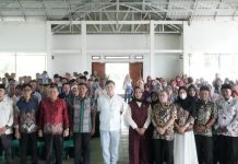 DPR RI dan BGN Gencarkan Edukasi Makan Bergizi Gratis untuk Anak di Bengkulu