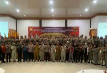 Musda ke-V KBPP Polri Bengkulu, Konsolidasi Menuju Organisasi yang Berwibawa