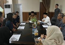 Bengkulu Luncurkan Kelas Industri Jepang, SMK Siap Masuki Dunia Kerja Internasional